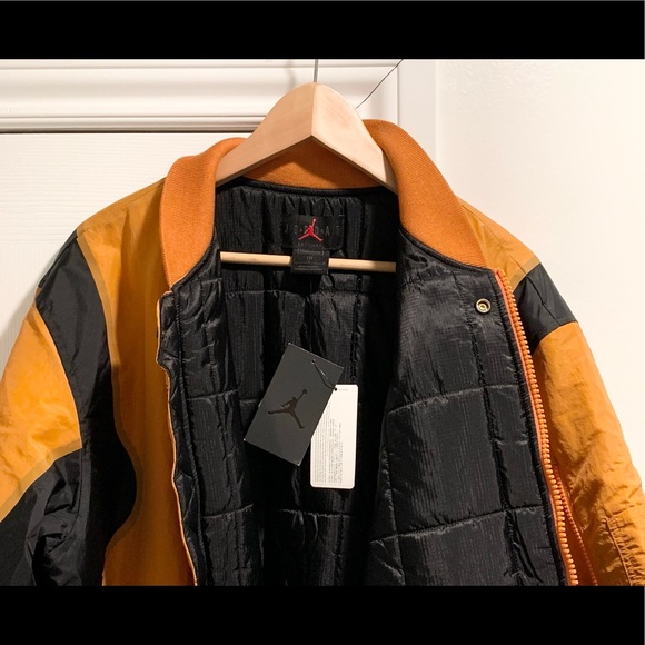 Jordan 23 Engineered for Flight SP/21 - Picture 7 of 15